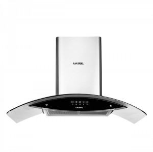 هود ایلیا استیل مدل یاقوت استیل