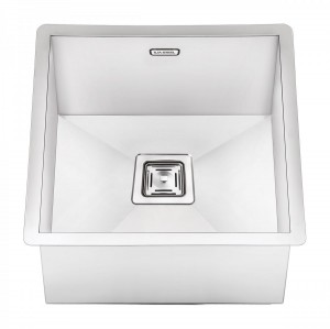 سینک باکس ایلیا استیل مدل 6002