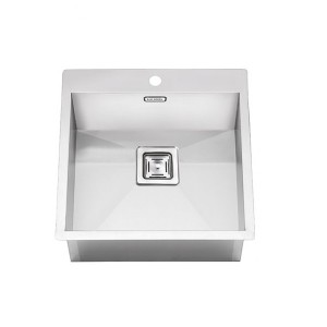 سینک باکس ایلیا استیل مدل 6009