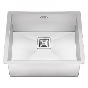 سینک باکس ایلیا استیل مدل 6005