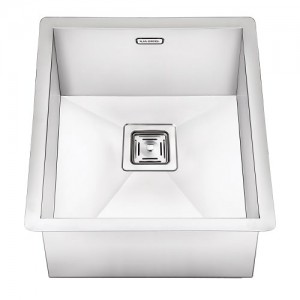 سینک باکس ایلیا استیل مدل 6003