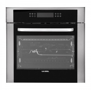 فر برقی ایلیا استیل مدل IO 105