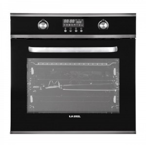 فر برقی ایلیا استیل مدل IO 102