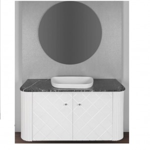 ست روشویی کابینتی دیواری ماریا کویین 01(Maria Queen)