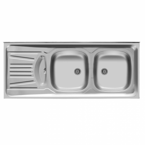 سینک روکار اخوان مدل 39