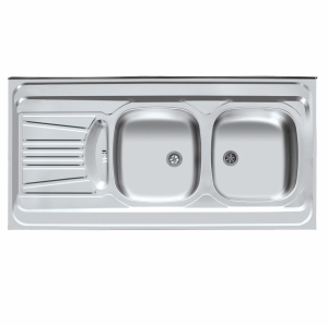 سینک روکار اخوان مدل 40