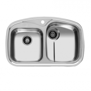 سینک توکار اخوان مدل 140