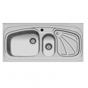 سینک روکار اخوان مدل 59