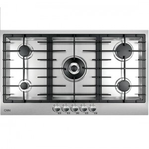 گاز صفحه ای کن مدل 532S