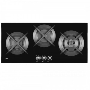 گاز صفحه ای کن مدل CG 8301