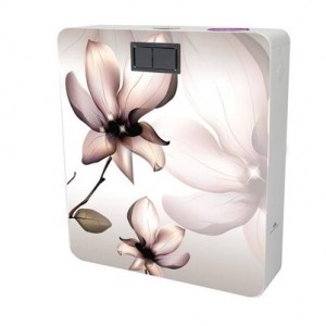 فلاش تانک سه بعدی ملودی مدل لوتوس