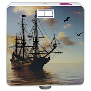 فلاش تانک ملودی طرح کشتی