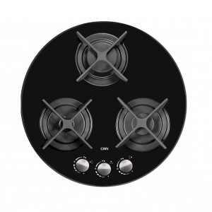 گاز صفحه ای کن مدل 302G