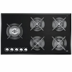 گاز صفحه ای کن مدل 512G