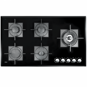 گاز صفحه ای کن مدل 526G