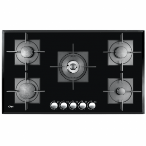 گاز صفحه ای کن مدل 527G