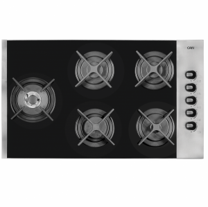 گاز صفحه ای کن مدل 522M