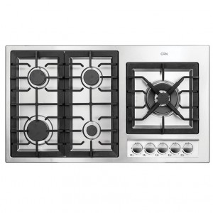 گاز صفحه ای کن مدل 513SX