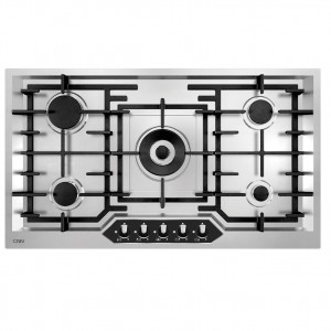 گاز صفحه ای کن مدل 530M