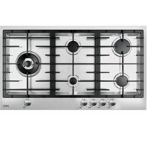 گاز صفحه ای کن مدل 531S