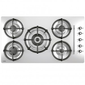 گاز صفحه ای کن مدل 524S