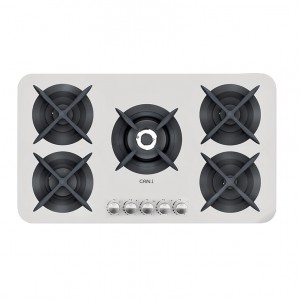 گاز صفحه ای کن مدل IG 8521