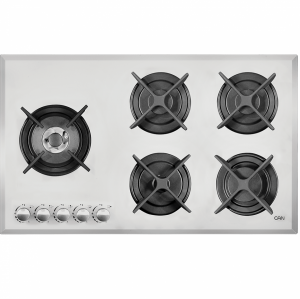 گاز صفحه ای کن مدل 512GW