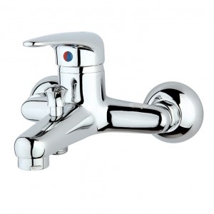 شیر دوش(حمام) راسان مدل درنا