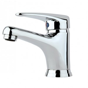 شیر روشویی راسان مدل درنا