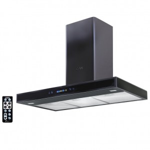 هود کن مدل 1410 استیل