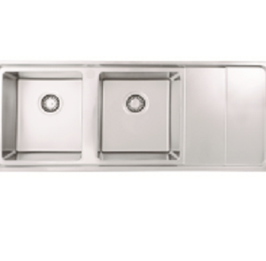 سینک توکار بیمکث مدل 742