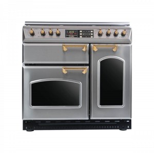 اجاق فر دار گوفر مدل Typhon-SS