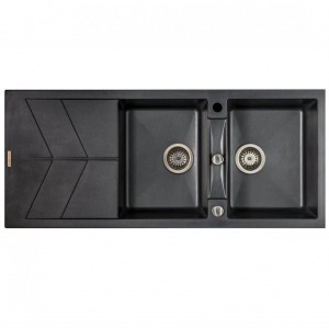 سینک گوفر مدل راین Rhine-B