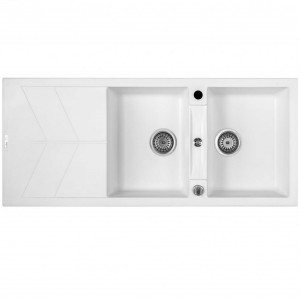 سینک گوفر مدل راین Rhine-W