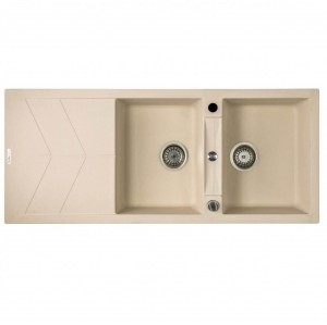 سینک گوفر مدل راین Rhine-C