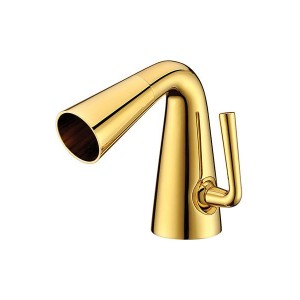 شیر روشویی کرومات مدل آلتون