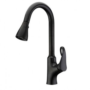 شیر ظرفشویی شاوری کرومات مدل سیلویا