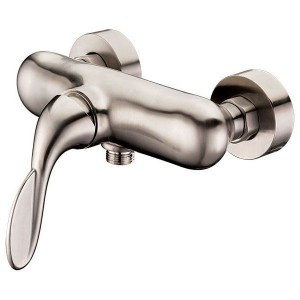 شیر توالت کرومات مدل پریما