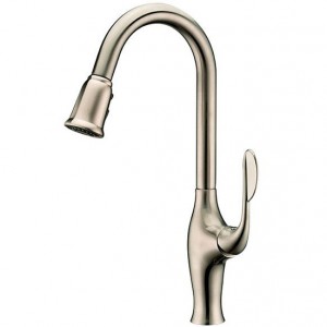 شیر ظرفشویی شاوری کرومات مدل پریما