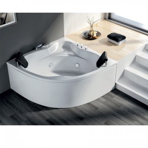 وان جکوزی ویستا مدل سلینا