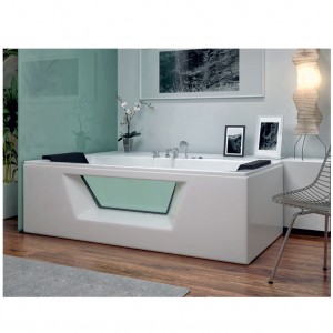 وان و جکوزی ویستا مدل ماتریکس