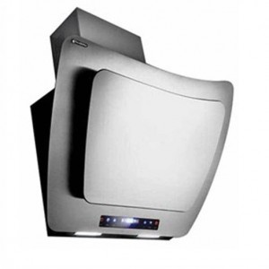 هود درخشان مدل کلون استیل