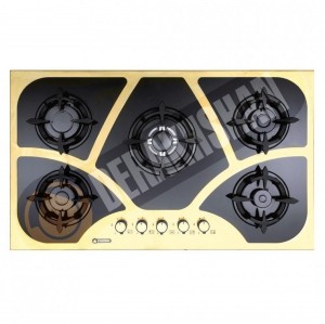 گاز صفحه ای درخشان مدل G 630