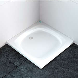 زیر دوشی ویستا مدل باکارا