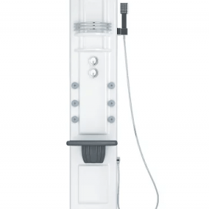 پانل دوش باداب مدل BA-08