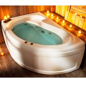 وان جکوزی آریانا مدل 701