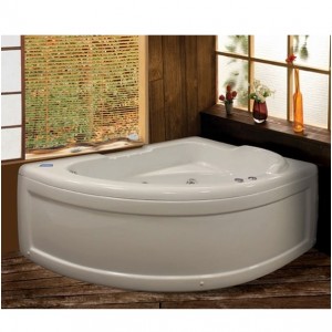 وان جکوزی آریانا مدل 702