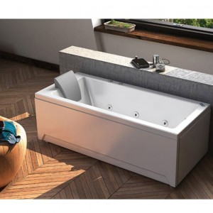 وان جکوزی آریانا مدل 705