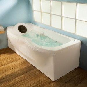 وان جکوزی آریانا مدل 725