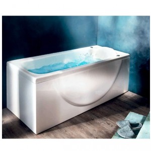 وان جکوزی آریانا مدل 760